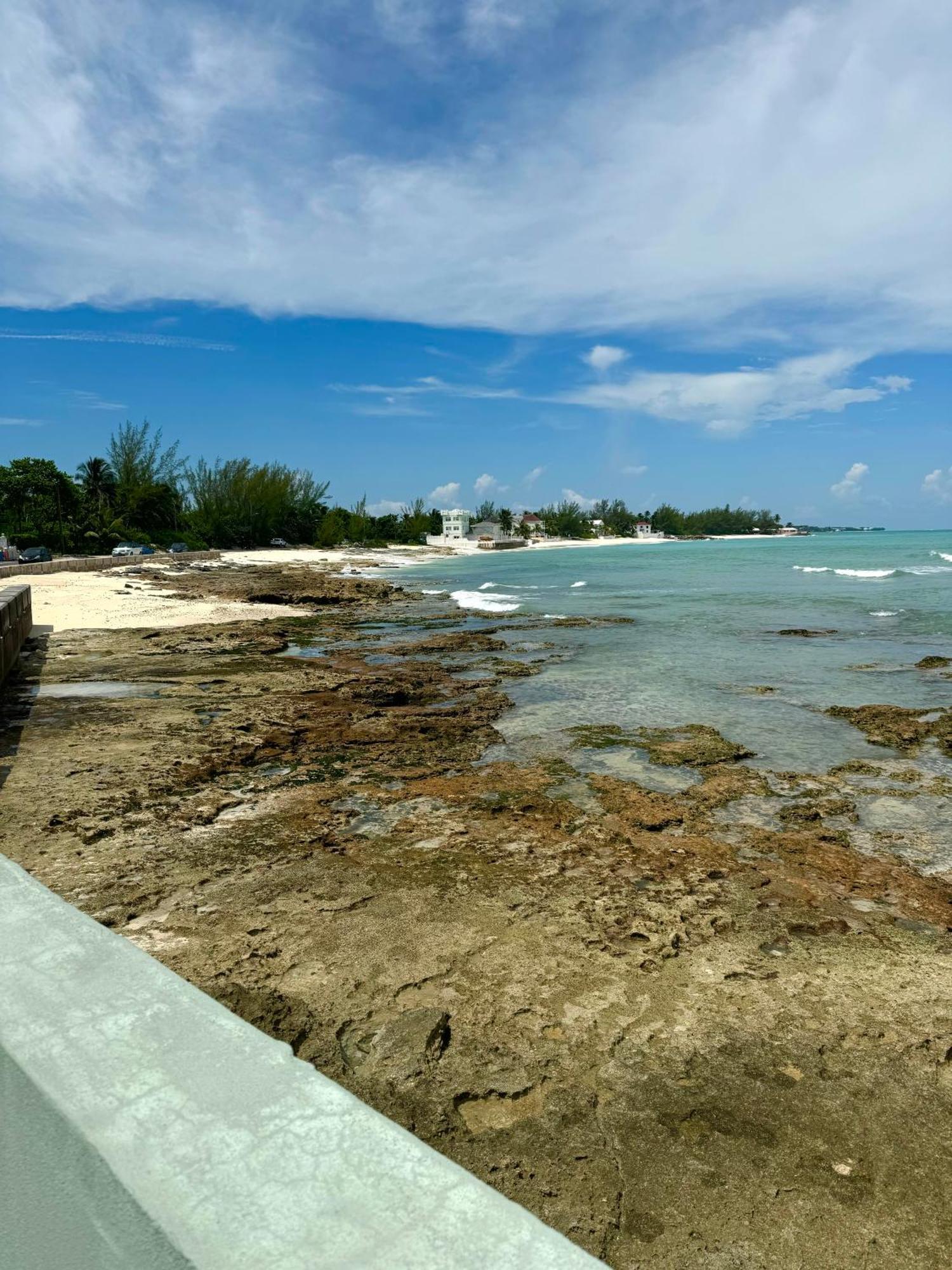 Sunset Cove - Vacation In Paradise! Nassau Eksteriør billede