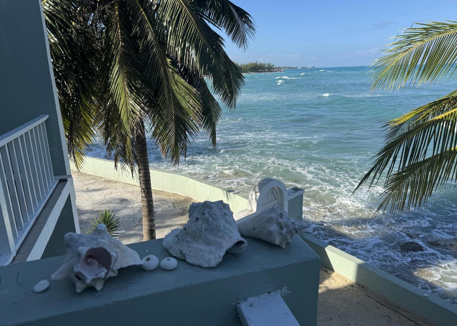 Sunset Cove - Vacation In Paradise! Nassau Eksteriør billede