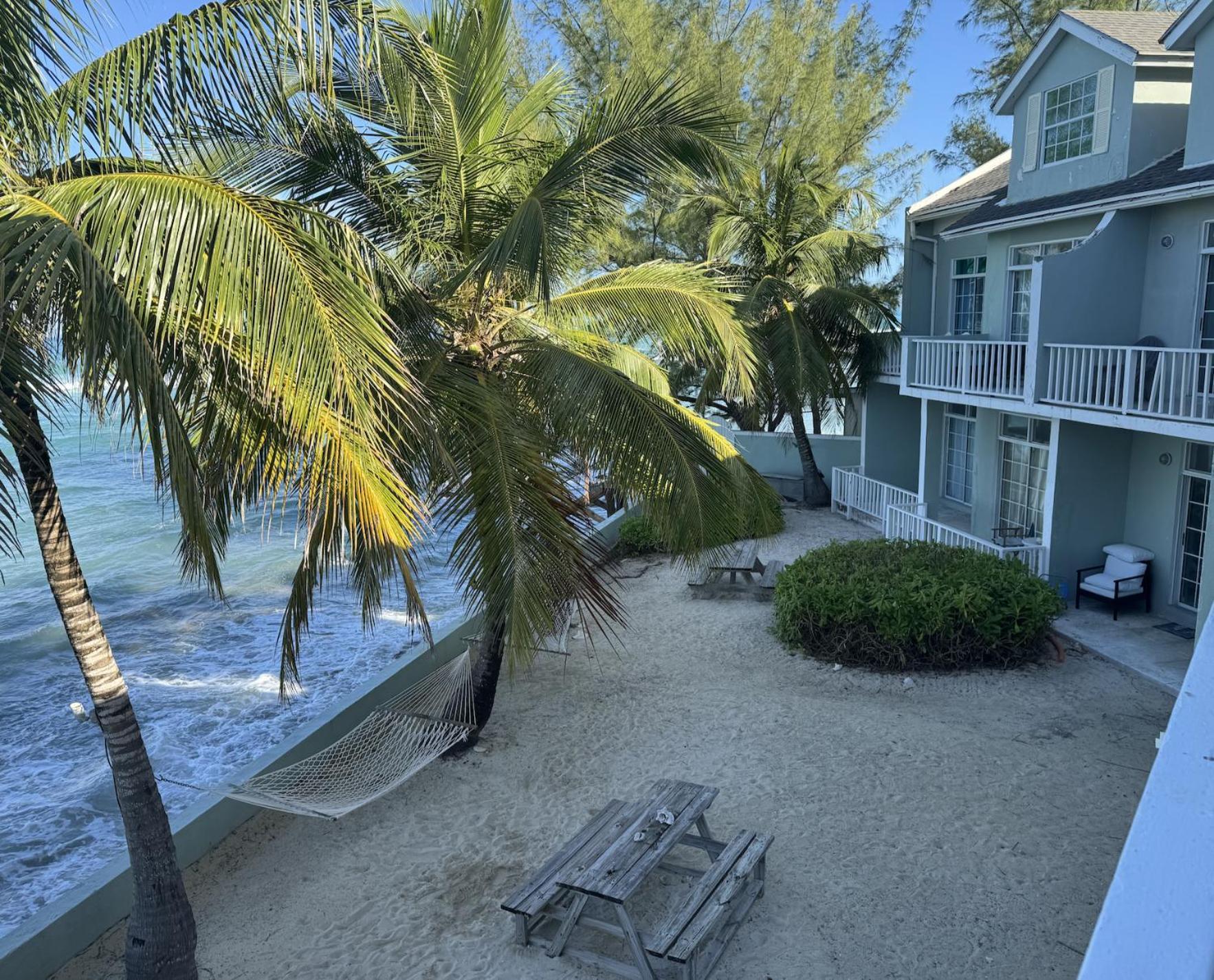 Sunset Cove - Vacation In Paradise! Nassau Eksteriør billede