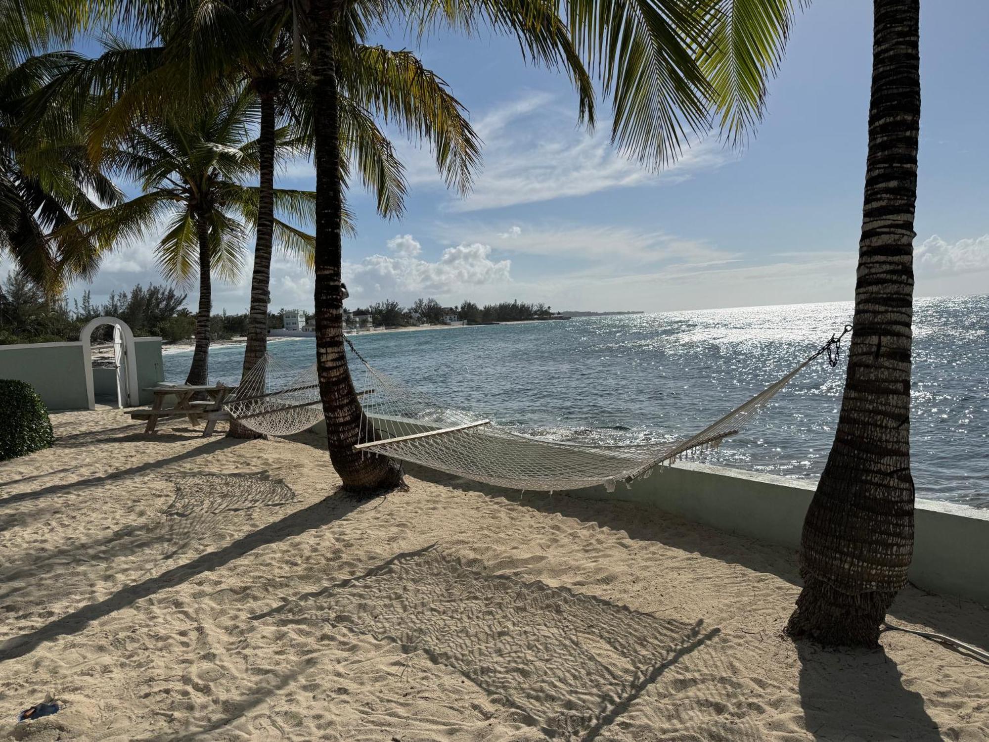 Sunset Cove - Vacation In Paradise! Nassau Eksteriør billede