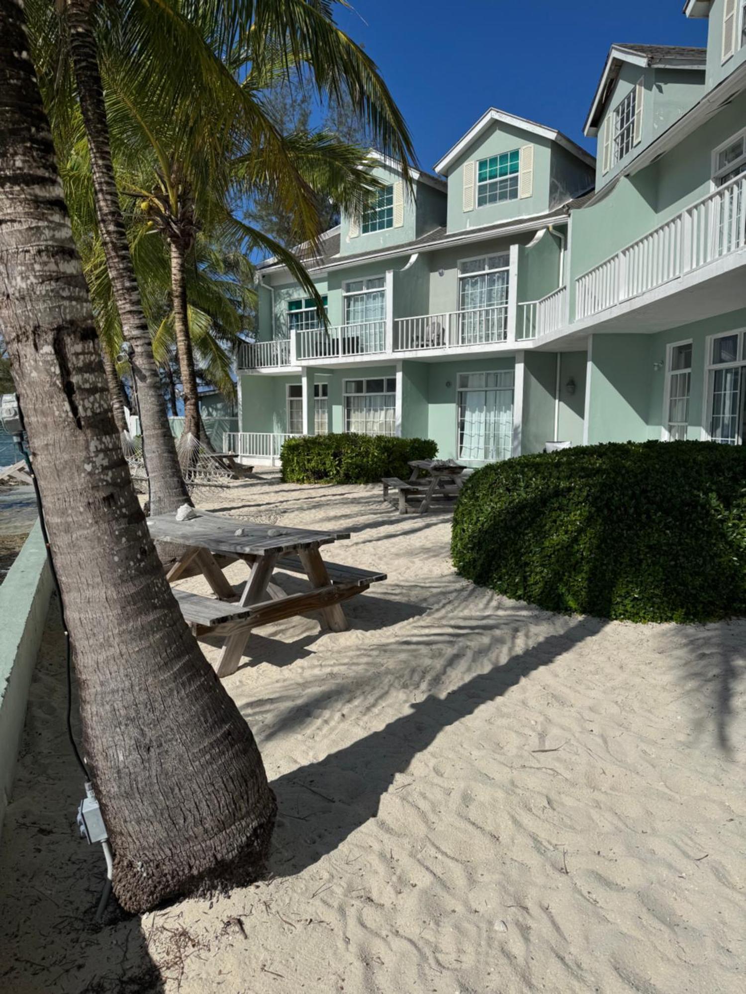 Sunset Cove - Vacation In Paradise! Nassau Eksteriør billede