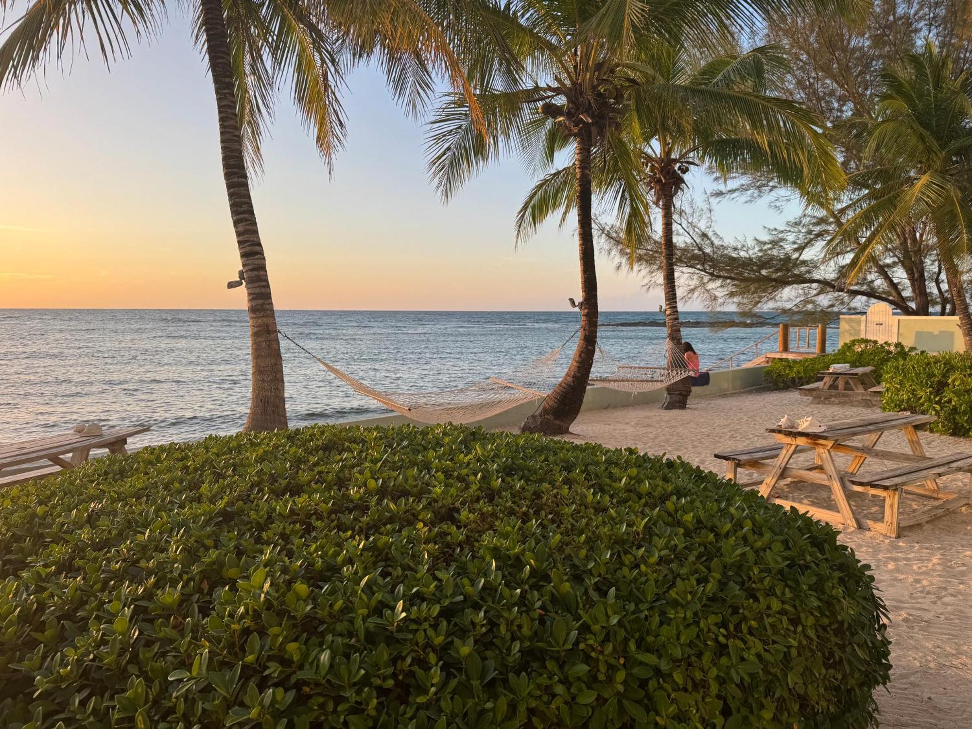 Sunset Cove - Vacation In Paradise! Nassau Eksteriør billede