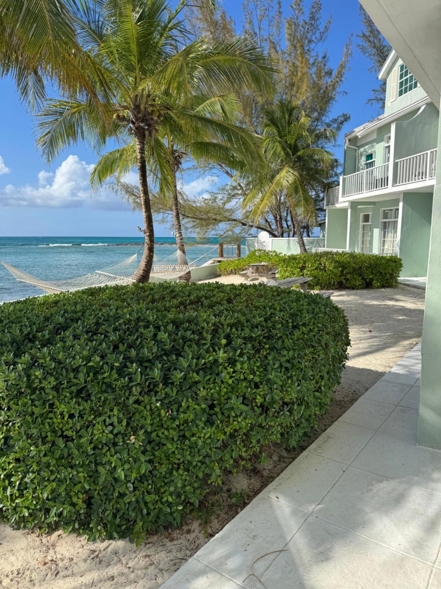 Sunset Cove - Vacation In Paradise! Nassau Eksteriør billede